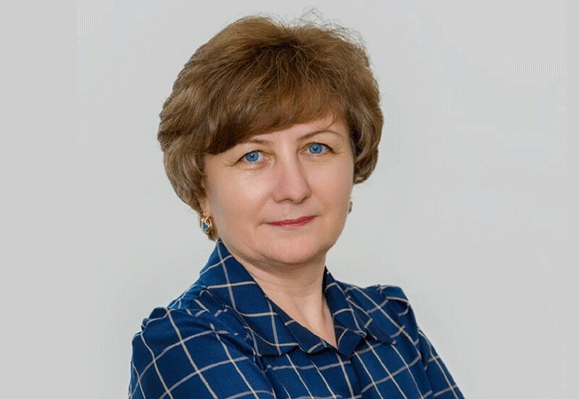 Кильмухаметова Ирина Александровна